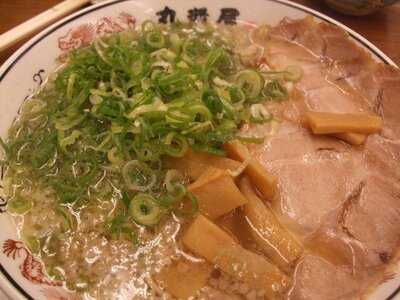 丸醤屋 住之江店