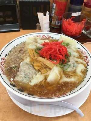 丸醤屋 住之江店