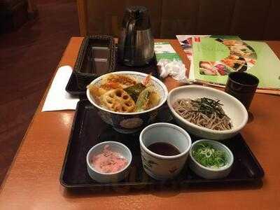 和食さと 御幣島店