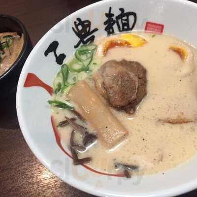 三豊麺 心斎橋店