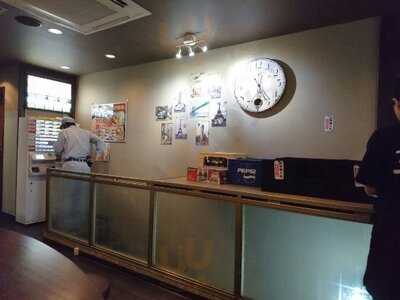 三豊麺 心斎橋店