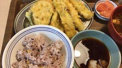 えびのや 森ノ宮店