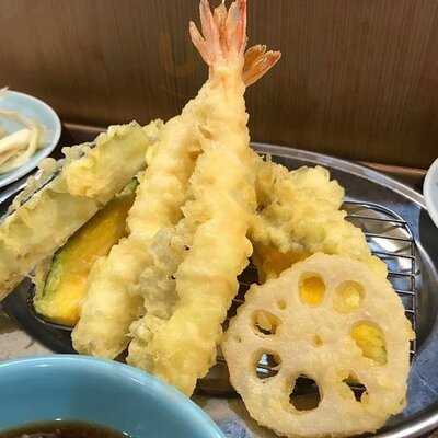 えびのや 森ノ宮店