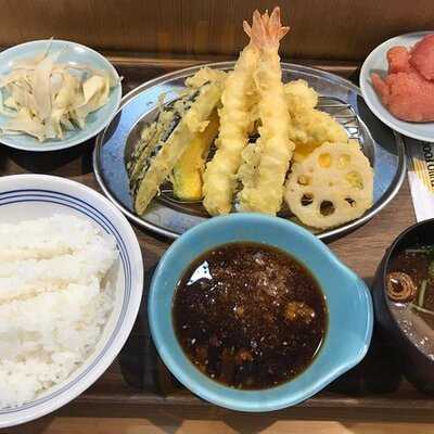 えびのや 森ノ宮店