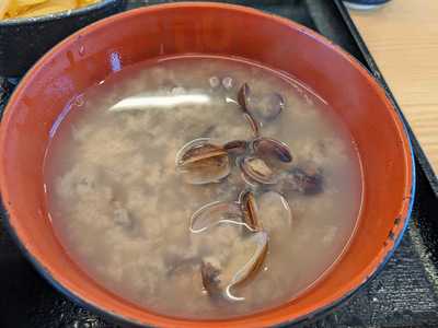 吉野家　浜松若林店