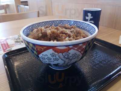 吉野家　浜松若林店