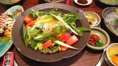 気分上々ももじろう Jr山科駅前