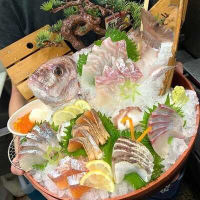 気分上々ももじろう Jr山科駅前