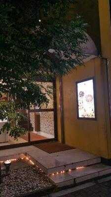 Delices Du Palais心斎橋本店