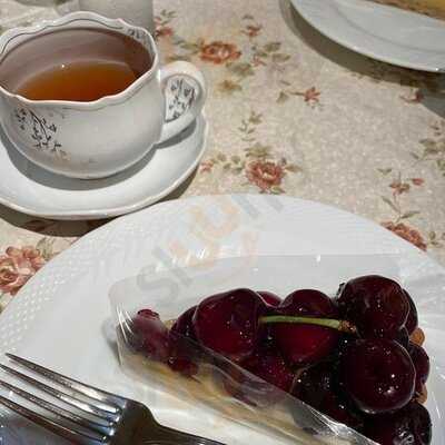 Delices Du Palais心斎橋本店