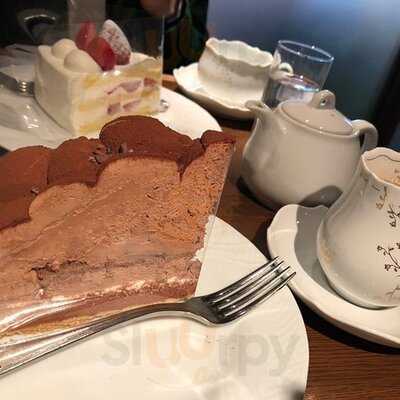 Delices Du Palais心斎橋本店