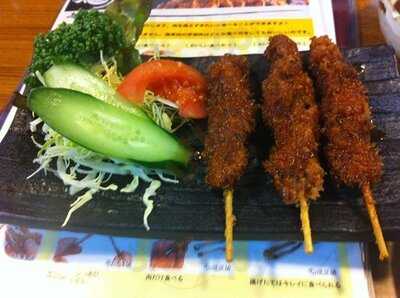 風来坊プリンセス店