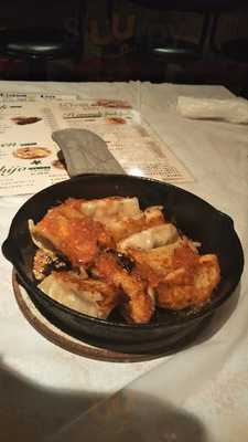 うまい魚とイタリアンyu－ma