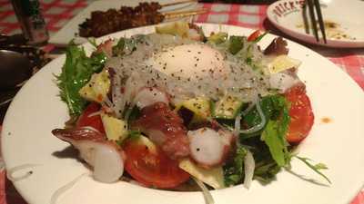 うまい魚とイタリアンyu－ma