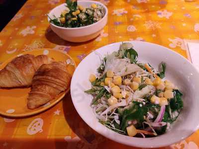 うまい魚とイタリアンyu－ma