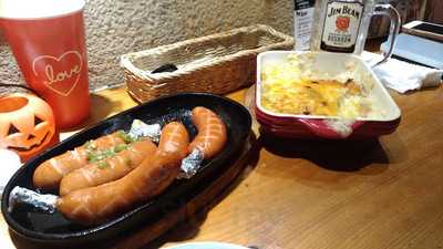 うまい魚とイタリアンyu－ma