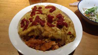 うまい魚とイタリアンyu－ma