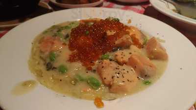 うまい魚とイタリアンyu－ma