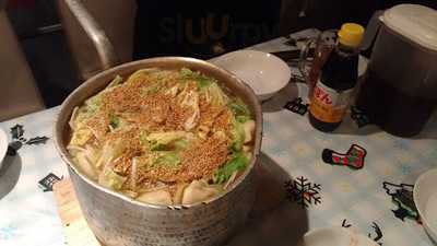 うまい魚とイタリアンyu－ma