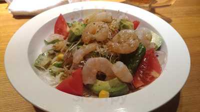 うまい魚とイタリアンyu－ma