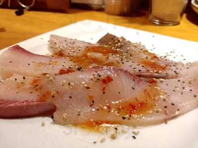 うまい魚とイタリアンyu－ma