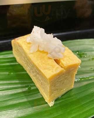 土佐鮨処 おらんく家 本通3号店