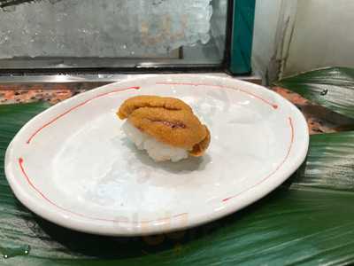 土佐鮨処 おらんく家 本通3号店