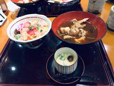 土佐鮨処 おらんく家 本通3号店