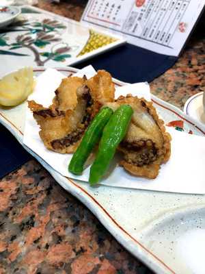 土佐鮨処 おらんく家 本通3号店