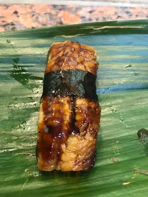 土佐鮨処 おらんく家 本通3号店