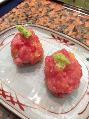 土佐鮨処 おらんく家 本通3号店