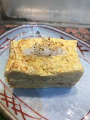 土佐鮨処 おらんく家 本通3号店