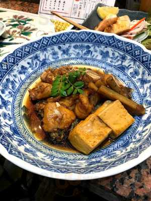 土佐鮨処 おらんく家 本通3号店