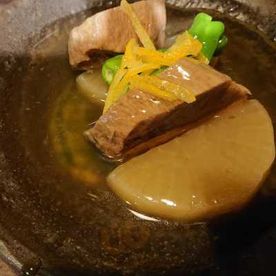 しゃぶしゃぶ温野菜 北新地店