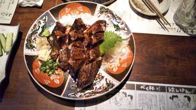 しゃぶしゃぶ温野菜 北新地店