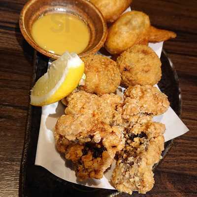 しゃぶしゃぶ温野菜 北新地店