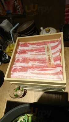 しゃぶしゃぶ温野菜 北新地店