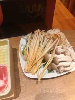 しゃぶしゃぶ温野菜 北新地店