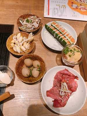 しゃぶしゃぶ温野菜 北新地店