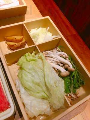 しゃぶしゃぶ温野菜 北新地店