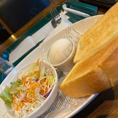 プロント 平野町店