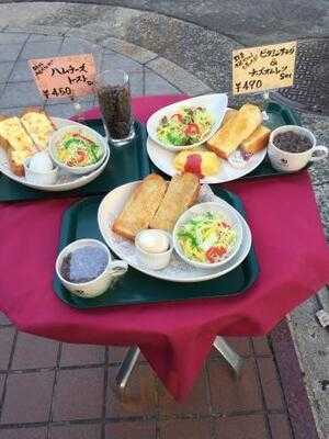 プロント 平野町店