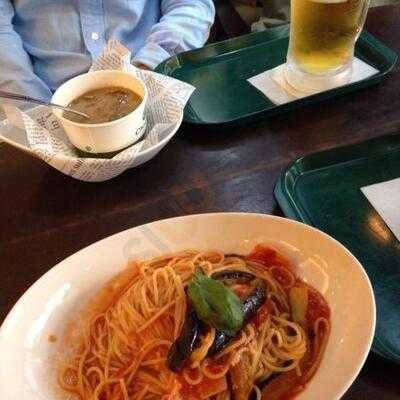 プロント 平野町店