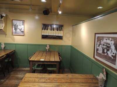 Freshness Burger西鉄イン心斎橋店