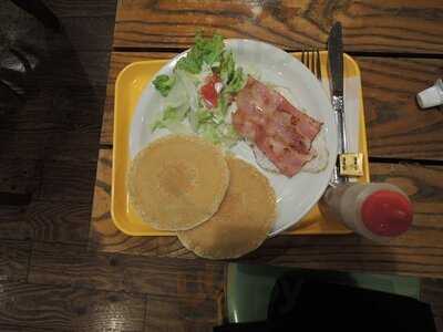 Freshness Burger西鉄イン心斎橋店