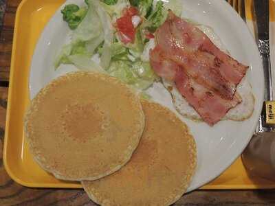 Freshness Burger西鉄イン心斎橋店