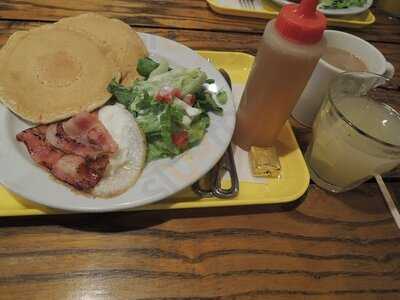 Freshness Burger西鉄イン心斎橋店