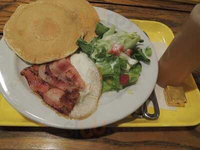 Freshness Burger西鉄イン心斎橋店