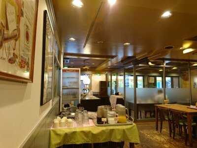 Freshness Burger西鉄イン心斎橋店