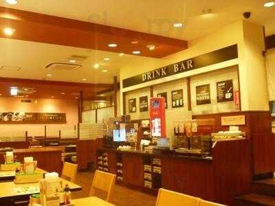 ガスト 北心斎橋店